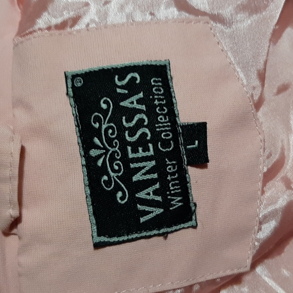 CRAZY MARE puffer vest - Picture 5 of 5